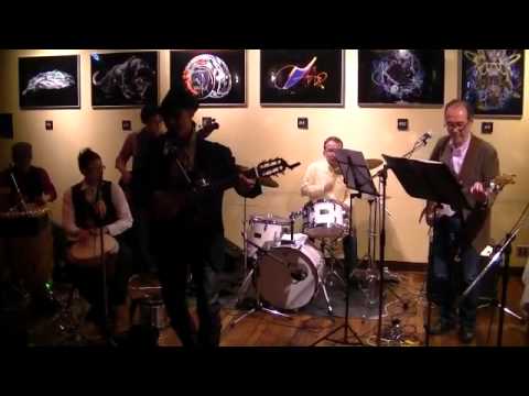 "Just the way you are"  邦題 「素顔のままで」 ビリージョエル played by Goggle Earth