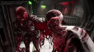 negative atmosphere demo