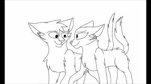 SOB MAP: Rainheart and Poppywing: Rewrite the Stars (Part 18 and 19) Storyboard WIPs