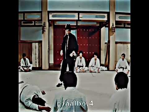 السيد بروسلي بروسلي