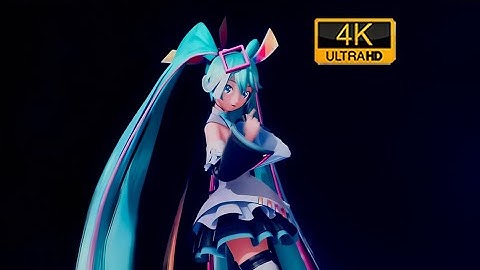 【4K60FPS】Intergalactic Bound Coachella 2024
