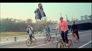 Ty. x 李爾新 x 鄧典果 x Andreyun - 爸爸媽媽 Daddy & Mommy (Official Music Video)