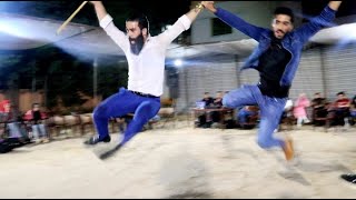 فيديو دبكة يتسبب بغضب على منصات التواصل ويثير الجدل بين شعوب العرب !!
