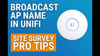How to Enable UniFi AP Name in Beacon Frames 📡