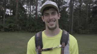 Employee Spotlight | Matt Ward