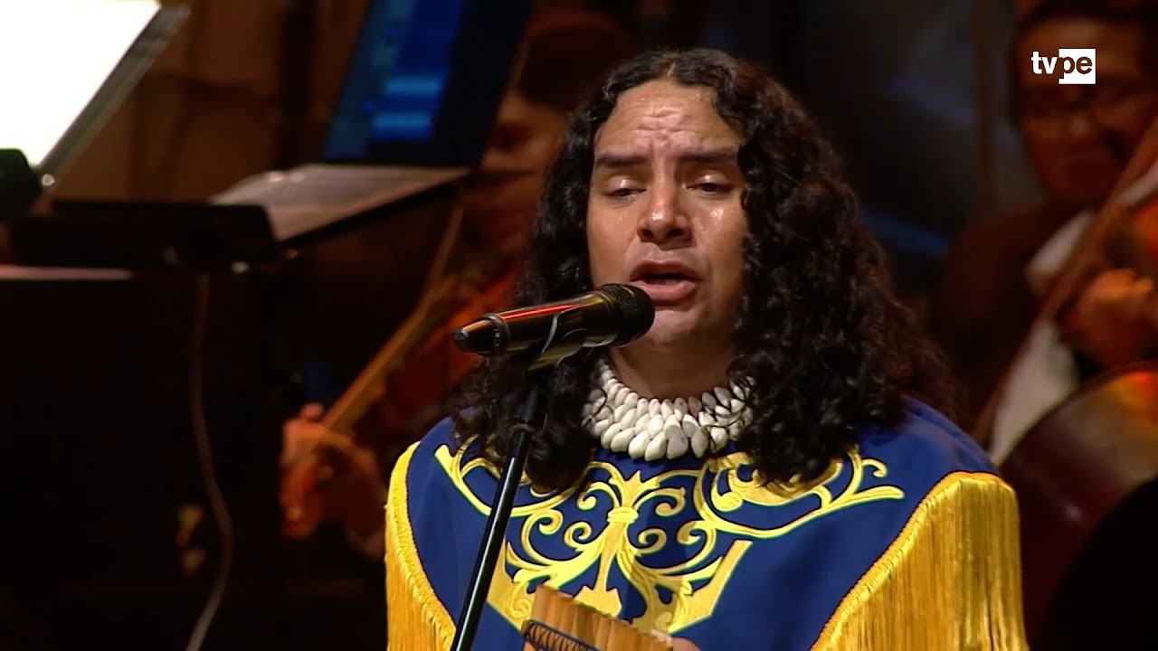 Teatro en Grande: Alborada (01/01/2024) | TVPerú