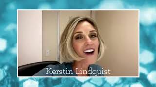 Celebrity Leah Williams' 25th Anniversary Celebration trailer Wealth