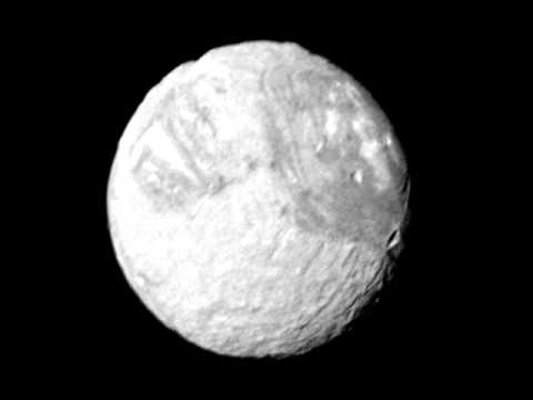 Miranda I The complet collection of the Planets sounds records , Nasa Voyager .