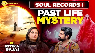 3 Ways To Know Your Past Soul Record, Punarjanam Real Story and Your Last Birth ft. @CosmikConnekt