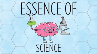 Aging - Essence of Science