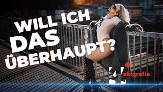 Eine andere Art zu fotografieren.