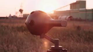 OZO | Space
