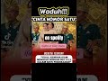 "CINTA NOMOR SATU" Lagu baru 2026 by ifafira &amp; King Midas
