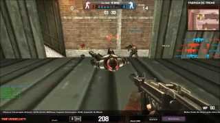 ATeeNi usando Hacker no Wolf Team BR.