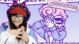 Semakin dia sakit, semakin kita KAYA! | BloodMoney Indonesia