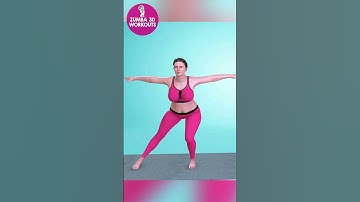 Zumba workout for Full body, Zumba Weight Loss , Zumba 3d Workouts, Zumba Fitness, Zumba Motivation