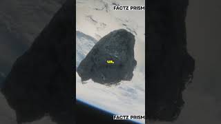Dozens of Asteroids Fly Past Earth Every Month! More Than You Think