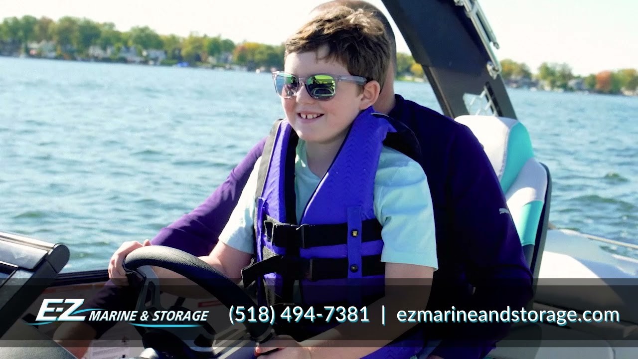EZ Marine & Storage Inc | Automotive, Dealers, Boat Dealers | Brant Lake NY