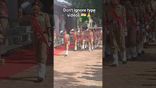 15 August 2025 Ncc Parade Sric Amethi