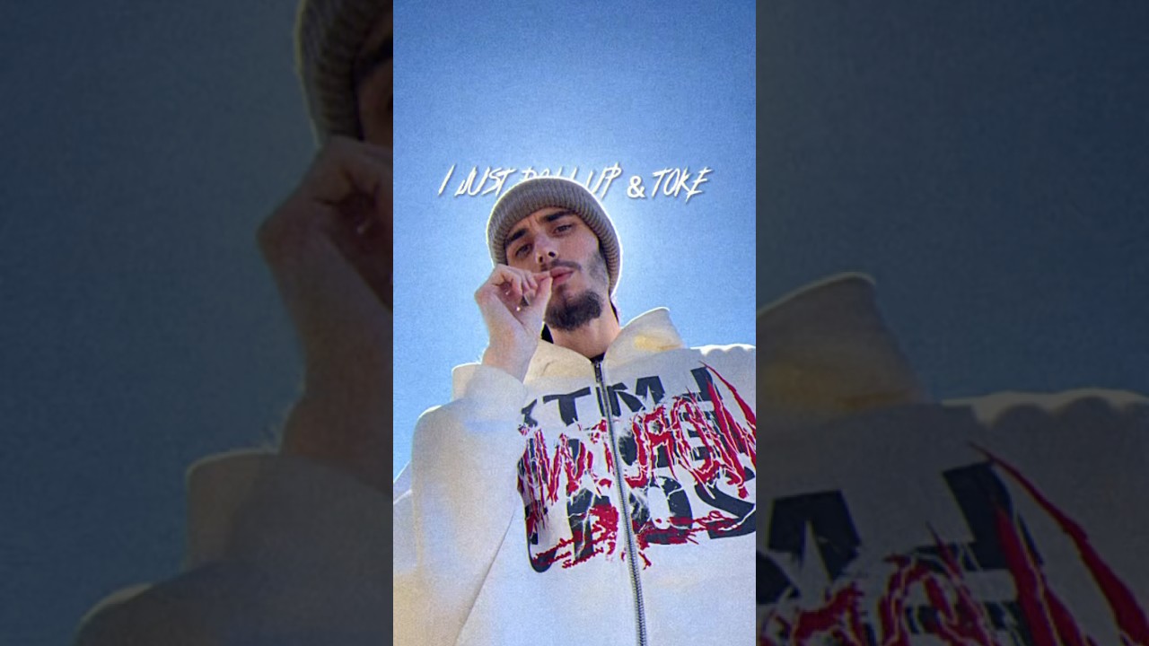 listen to ‘CAPTIVE’ w/ Dosij NOW‼️ 