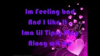 Woohoo Lyrics - Christina Aguilera FT. Nicki Minaj