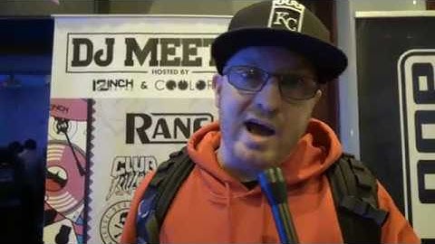 Wait a NAMM minute!   Infinity Fader