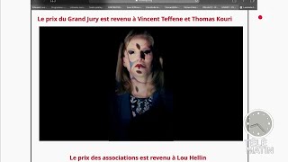 Le festival du film vertical