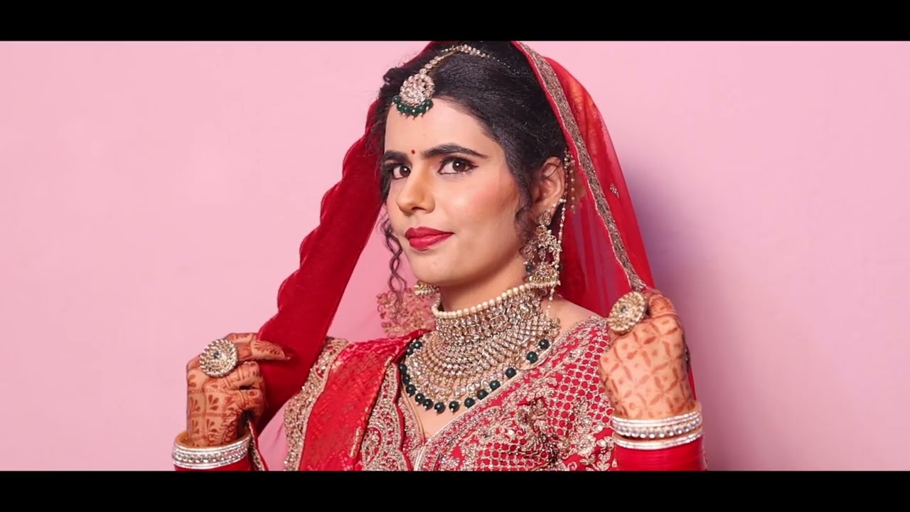 Deepak & preeti Teaser