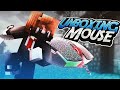 HO COMPRATO IL MOUSE PERFETTO PER MINECRAFT