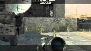 K4Sperxxx - 360 NoScope Final Kill (Shot through Tank)