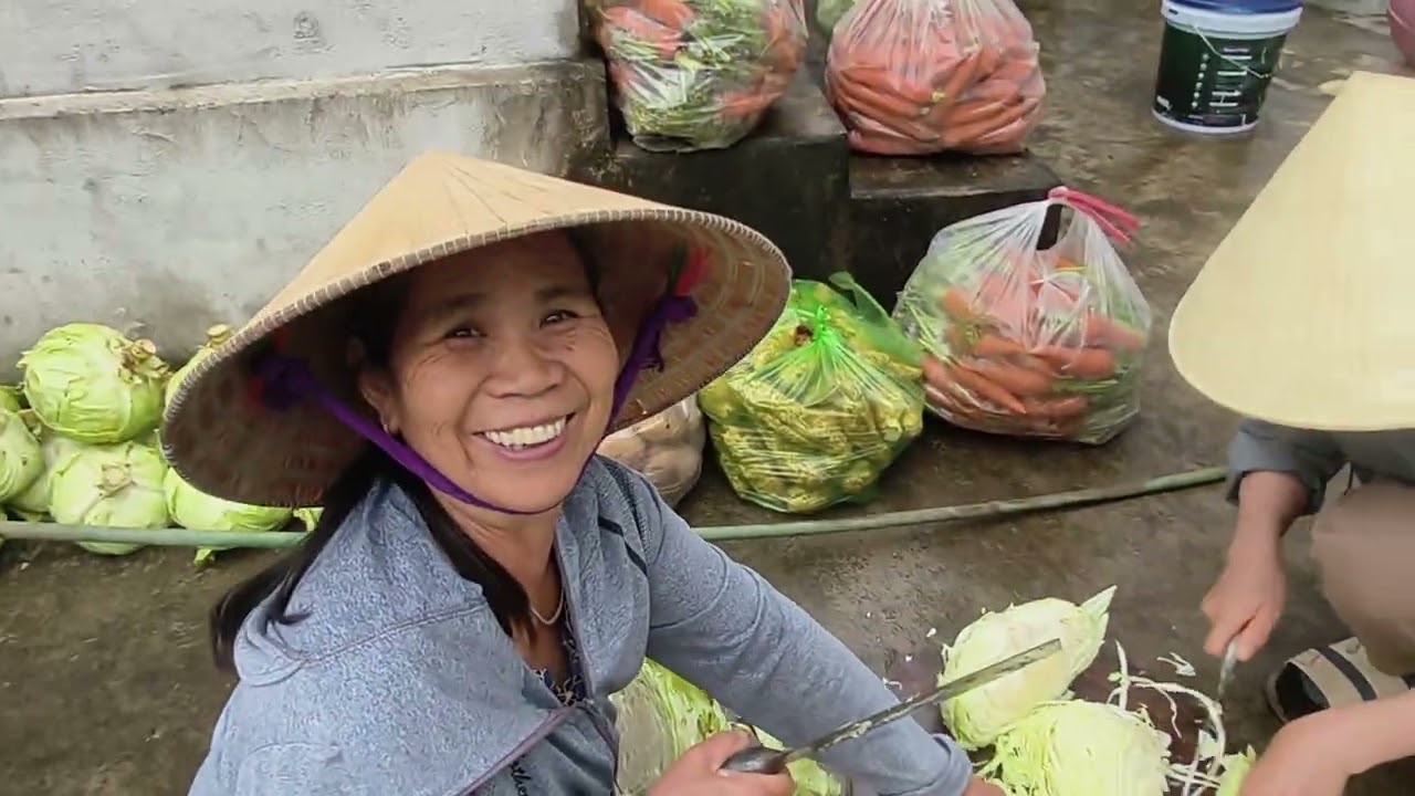 Đồ cổ thời xưa đã xuất hiện ở vùng quê hội làng quê em