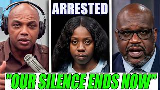 NBA Legends BREAK Their Silence on the WNBA Scandal!