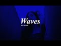 [FREE] Afrobeat Type Beat - Waves _ Afrobeat Instrumental