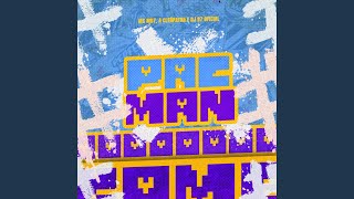 Pac Man - mc md7, A Cleópatra, DJ D7 Oficial, Dj Japa 048