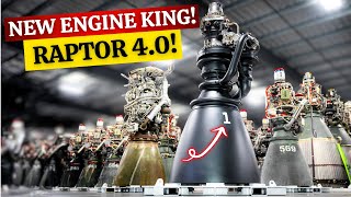 How SpaceX Reinvented The Rocket Engine! (A 10-Year Update)
