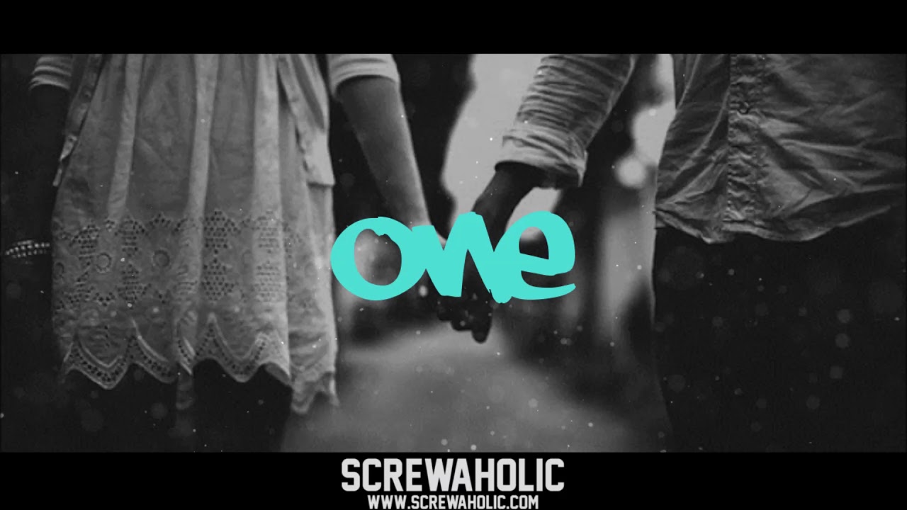 One - Sampled HipHop Nasir Jones Nas Beat *FREE* | Prod. by Screwaholic