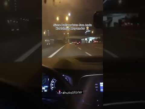 Öyle bir makas