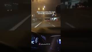 Öyle Bir Makas Attı Ki Kendiside Inanamadı. Clio Yol Tutuşu Mu Kurtardı Kendi Şöförlüğü Mü?