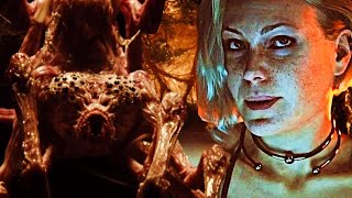 11 Horrifying Creatures And Episodes Of Love Death & Robots - Explored  - A Truly Undervalued Gem!