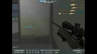 crossfire [AzN]**** Prison part 2