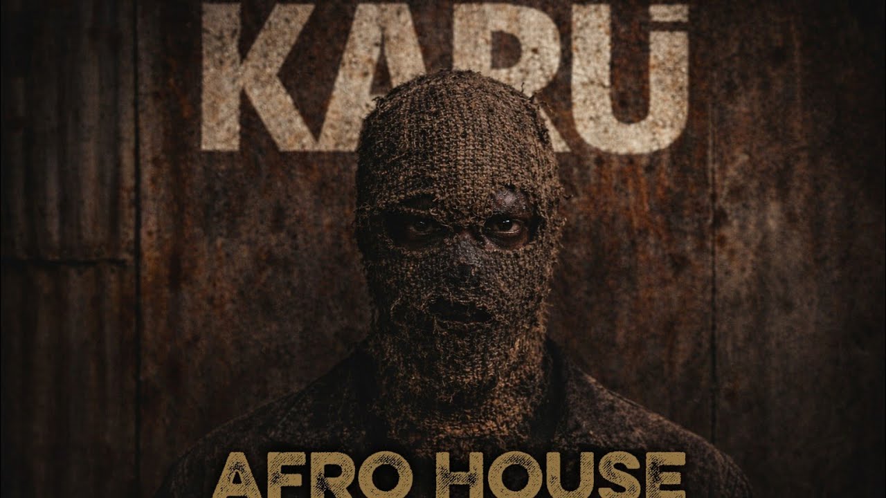 KARÛ – Afro House Groove