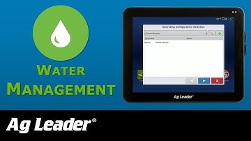 Building a Survey Configuration
