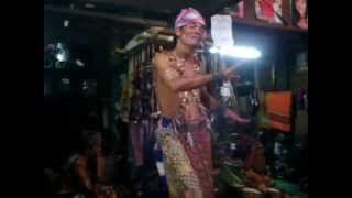 Balian bawu desa gumpa kab.bartim