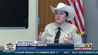 A peek behind the scenes of the Monterey County Jail amid financial concerns