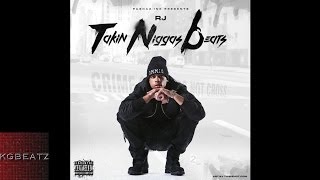 RJ - Don't Get Caught Up [K. Camp Remix] [New 2014]