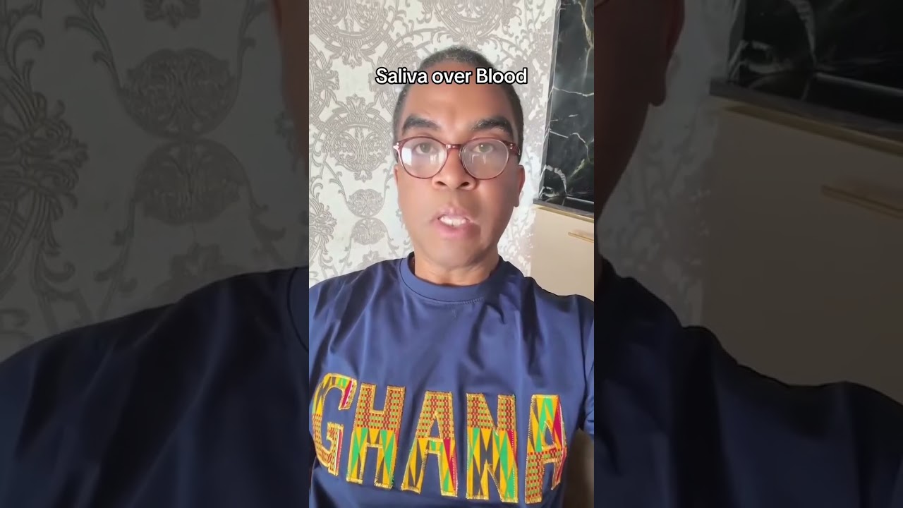 The Truth About Hormone Testing: Why Saliva is Better Than Blood