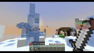 Mineplex Hacker Report #6 : generel1