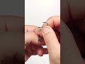 ‼️💯THIS IS ALL YOU NEED to create a fast fishing rig🎣 #fishingknot #easyfishing #fishingtips