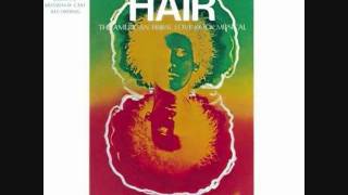 Video thumbnail of "Hair - I Believe in Love"