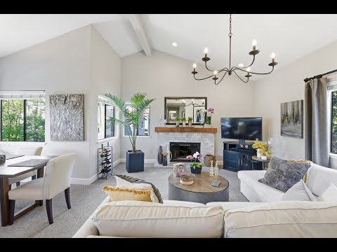 1050 Maywood Lane, Martinez, CA home video tour